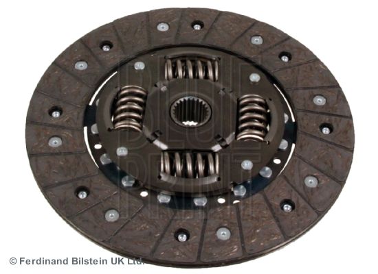 BLUE PRINT ADF123112 Clutch Disc