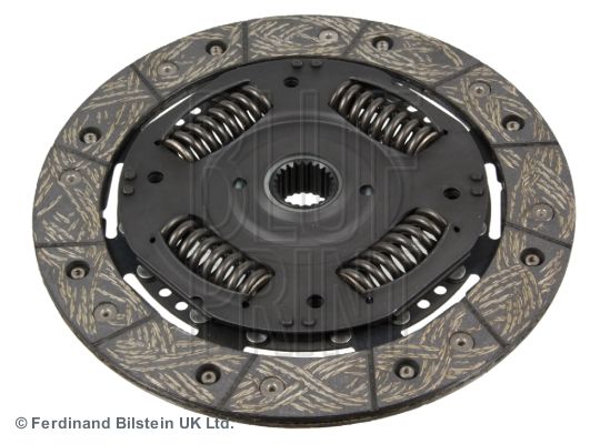 BLUE PRINT ADF123114 Clutch Disc