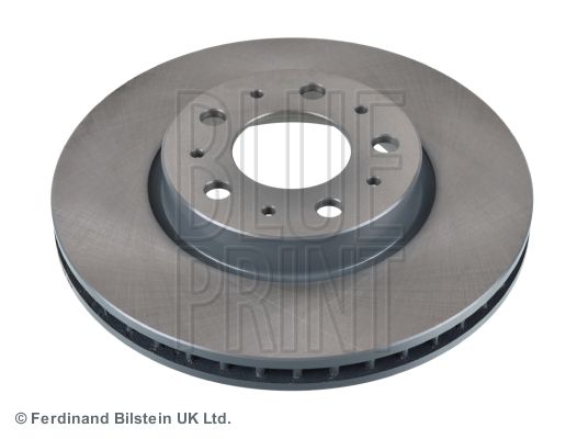 BLUE PRINT ADF124352 Brake Disc