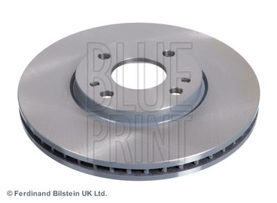 Brake Disc BLUE PRINT ADF124357
