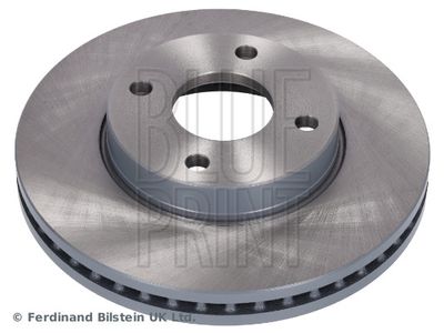 Brake Disc BLUE PRINT ADF124363