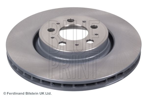 BLUE PRINT ADF124370 Brake Disc