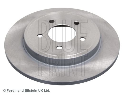 BLUE PRINT ADF124371 Brake Disc