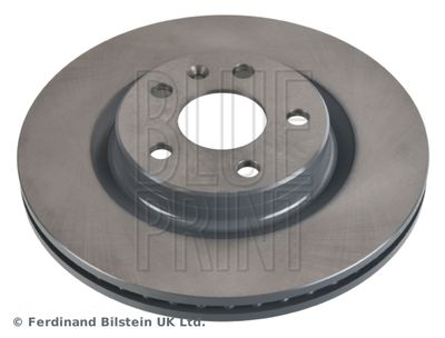 Brake Disc BLUE PRINT ADF124372