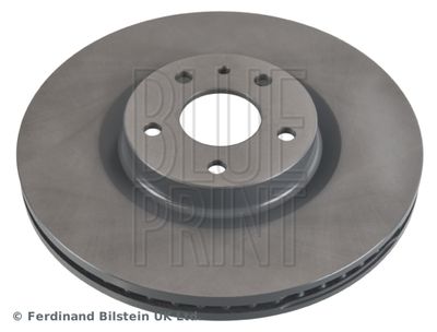 Brake Disc BLUE PRINT ADF124376