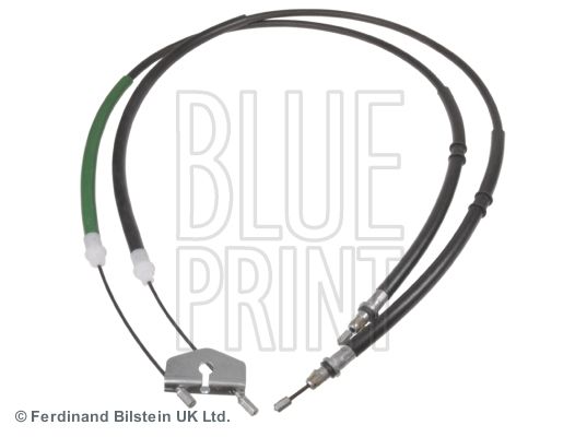 BLUE PRINT ADF124602C Cable Pull, parking brake