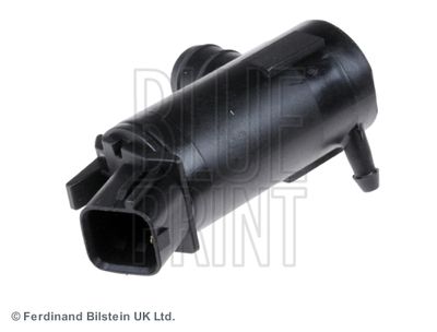 Washer Fluid Pump, window cleaning BLUE PRINT ADG00372
