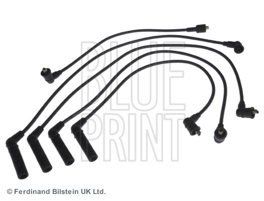BLUE PRINT ADG01610 Ignition Cable Kit