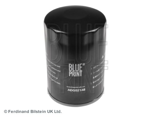 BLUE PRINT ADG02148 Oil Filter