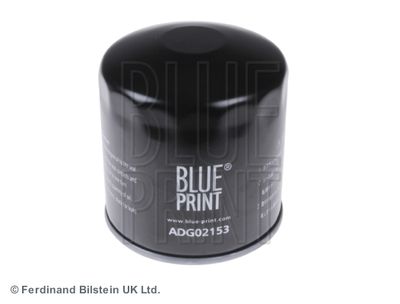 Oil Filter BLUE PRINT ADG02153