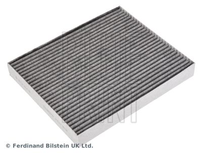 Filter, cabin air BLUE PRINT ADG025101