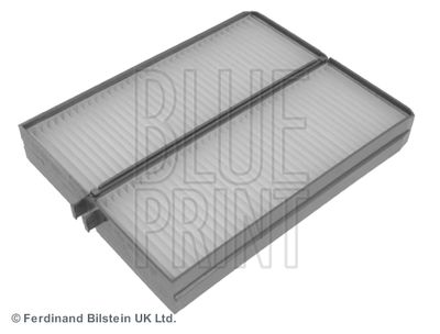 Filter Set, cabin air BLUE PRINT ADG02519