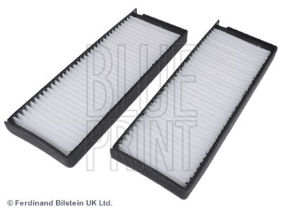 Filter Set, cabin air BLUE PRINT ADG02531