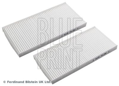 Filter Set, cabin air BLUE PRINT ADG02534
