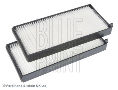 Filter Set, cabin air BLUE PRINT ADG02544