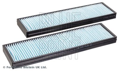 Filter Set, cabin air BLUE PRINT ADG02549