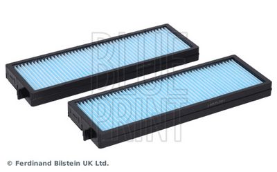 Filter Set, cabin air BLUE PRINT ADG02570