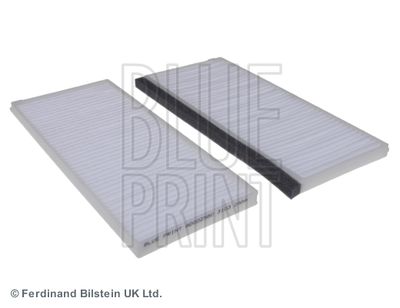 Filter Set, cabin air BLUE PRINT ADG02580