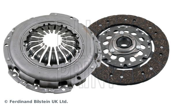BLUE PRINT ADG030192 Clutch Kit