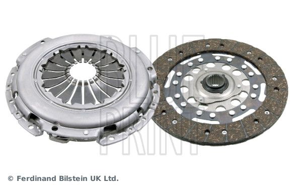 BLUE PRINT ADG030195C Clutch Kit