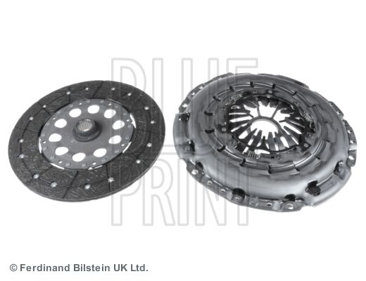 BLUE PRINT ADG030197 Clutch Kit