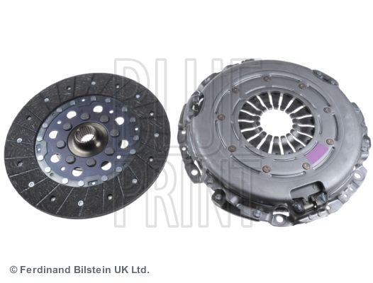 BLUE PRINT ADG030202 Clutch Kit