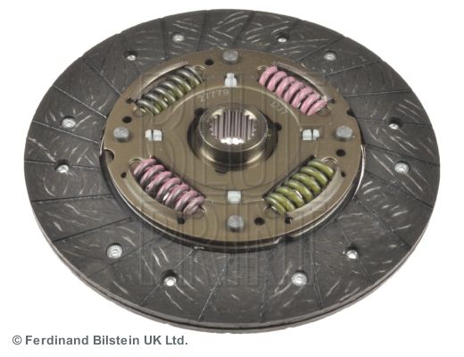 BLUE PRINT ADG031107 Clutch Disc