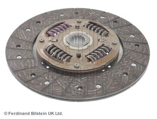 BLUE PRINT ADG031110 Clutch Disc