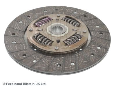 Clutch Disc BLUE PRINT ADG031110