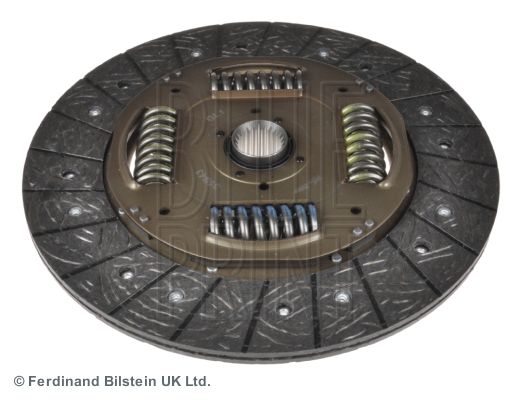 BLUE PRINT ADG031122 Clutch Disc