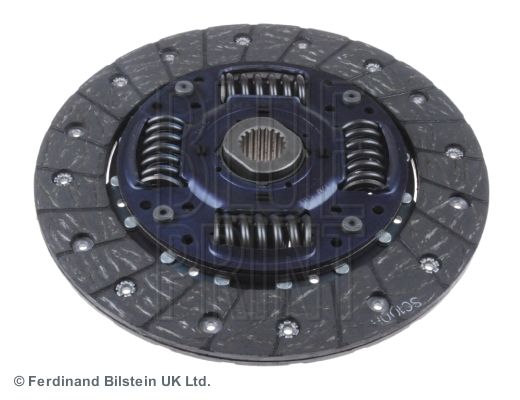BLUE PRINT ADG031129 Clutch Disc