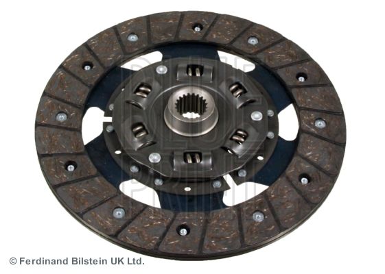 BLUE PRINT ADG031138 Clutch Disc