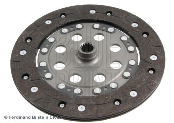 BLUE PRINT ADG031139 Clutch Disc