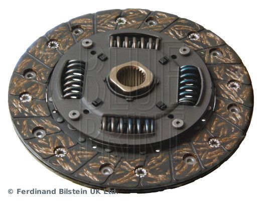 BLUE PRINT ADG031147 Clutch Disc