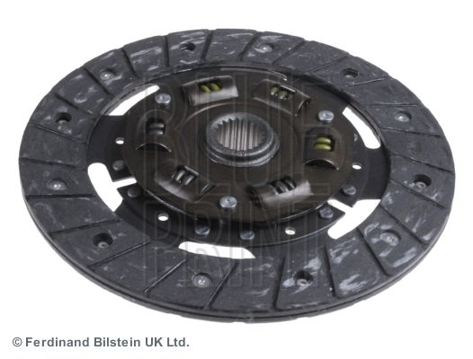 BLUE PRINT ADG03122 Clutch Disc