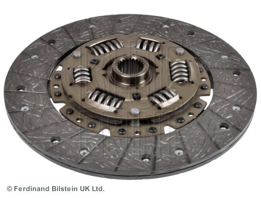 BLUE PRINT ADG03135 Clutch Disc