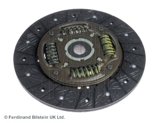 BLUE PRINT ADG03137 Clutch Disc