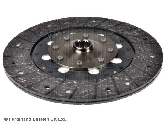 BLUE PRINT ADG03163 Clutch Disc