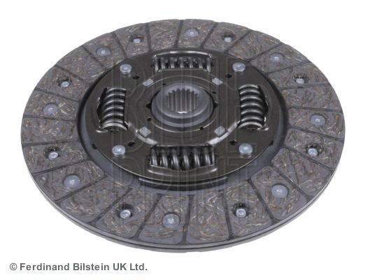 BLUE PRINT ADG03164 Clutch Disc