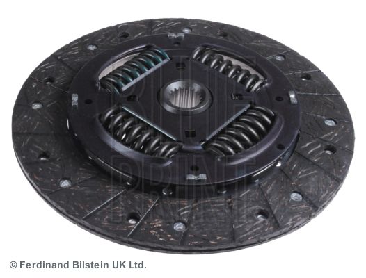 BLUE PRINT ADG03168 Clutch Disc