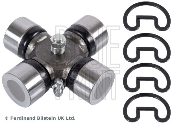 BLUE PRINT ADG03904 Joint, propshaft