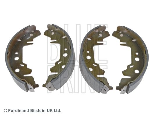 BLUE PRINT ADG04119 Brake Shoe Set