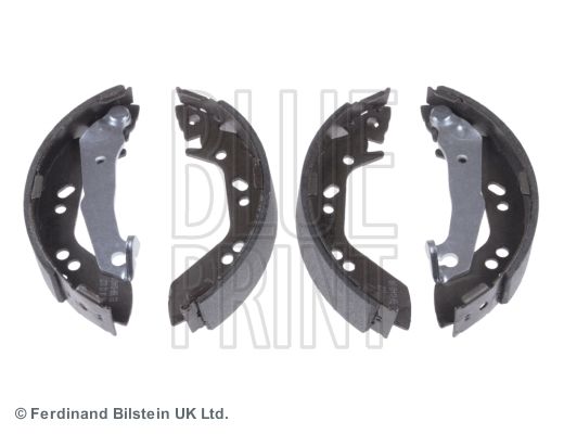 BLUE PRINT ADG04127 Brake Shoe Set