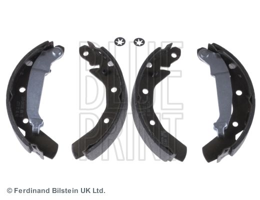 BLUE PRINT ADG04138 Brake Shoe Set