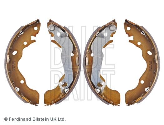 BLUE PRINT ADG04141 Brake Shoe Set
