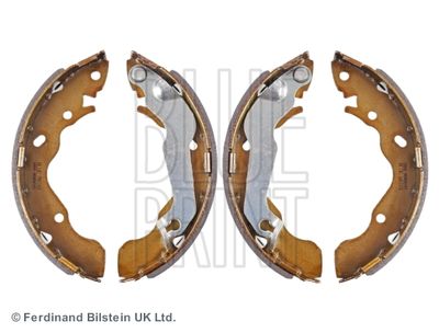Brake Shoe Set BLUE PRINT ADG04141
