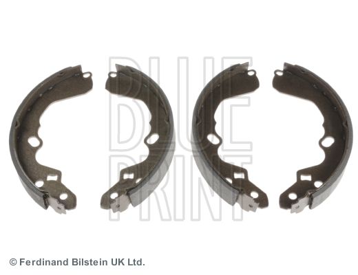 BLUE PRINT ADG04147 Brake Shoe Set