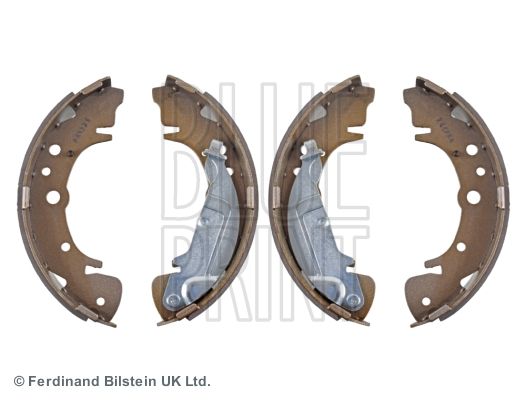BLUE PRINT ADG04159 Brake Shoe Set