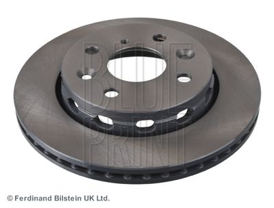 Brake Disc BLUE PRINT ADG04301