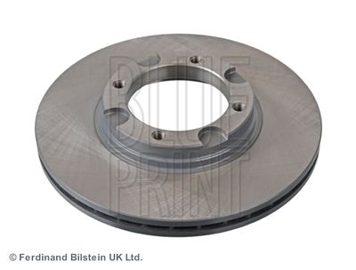 Brake Disc BLUE PRINT ADG04302